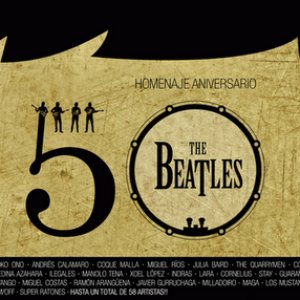 Image for 'Homenaje 50 Aniversario The Beatles'