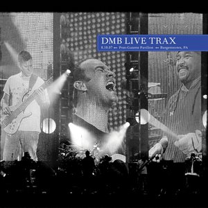 DMB Live Trax Vol. 51