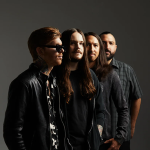 Of Mice and Men - Band