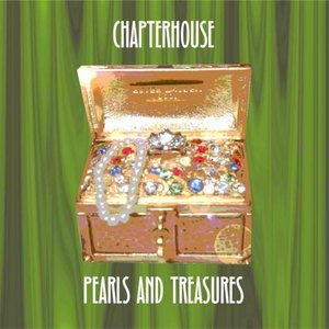 Pearls and Treasures