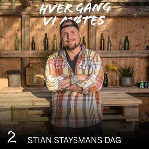 Stian Staysmans dag (Sesong 11)