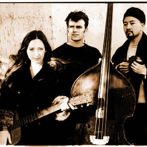 Noe Venable Trio photo provided by Last.fm