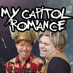 My Capitol Romance (My Capitol)