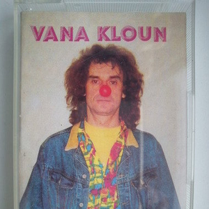 Vana kloun cover