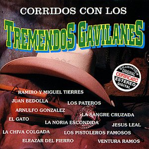 Corridos Con los Tremendos Gavilanes