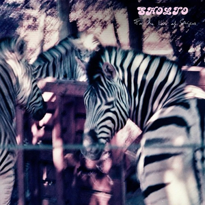 Artwork for For the Love of Stripes