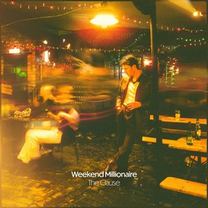 Weekend Millionaire - EP