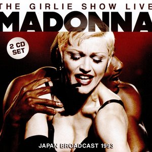 The Girlie Show Live