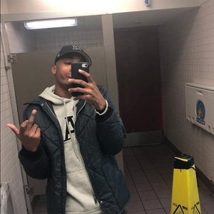 JustDeuce 的头像