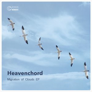 Migration of Clouds