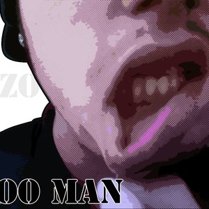 “ZooMan”的封面