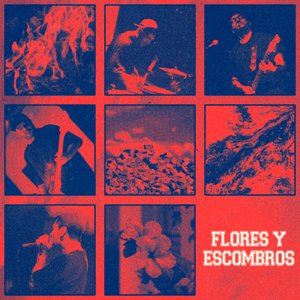 Flores y Escombros