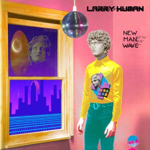New Man Wave