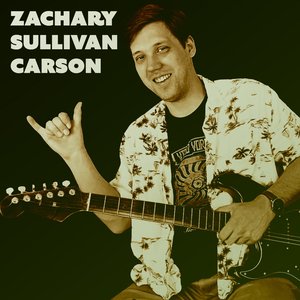 Zachary Sullivan Carson - EP