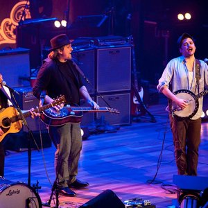 Avatar för Jerry Douglas feat. Mumford & Sons and Paul Simon