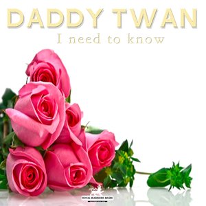 I Need to Know