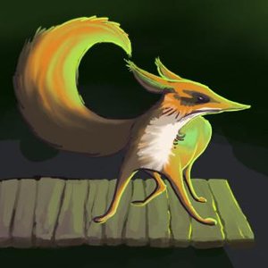 Ted Fox
