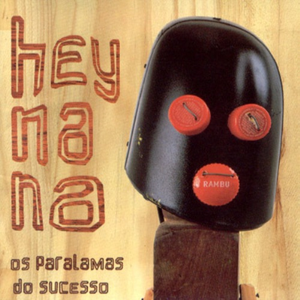 Hey Na Na cover