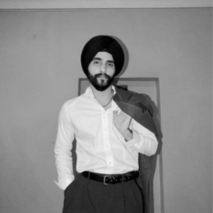 Navjot Ahuja 的头像