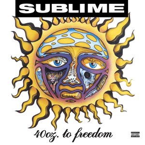 Image for '40oz. To Freedom'