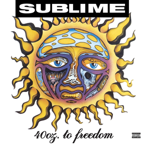 40oz. To Freedom