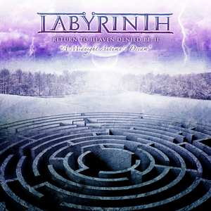 Return to Heaven Denied, Part II: A Midnight Autumn's Dream cover