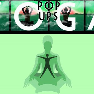 Yoga Pop Ups 的头像