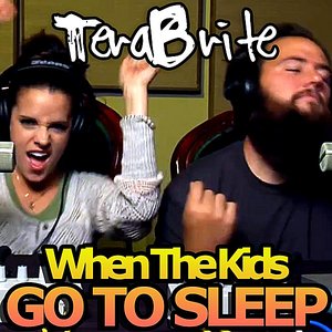 When the Kids Go to Sleep Theme Songs