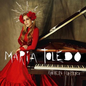 RANCHERA FLAMENCA