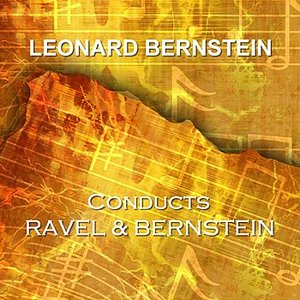 Plays Ravel & Bernstein