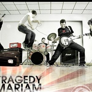 The Tragedy of Mariam 的头像
