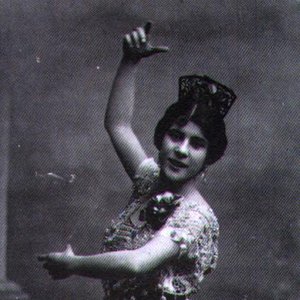 Avatar de La Argentinita