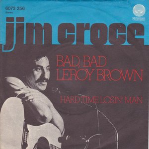 Bad, Bad Leroy Brown