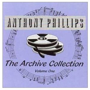 The Archive Collection Vol. 1