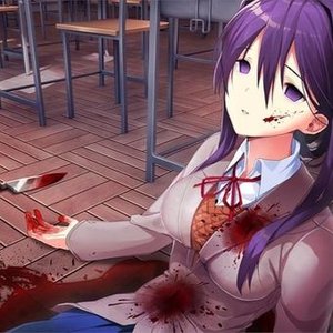 late night suicide - Single