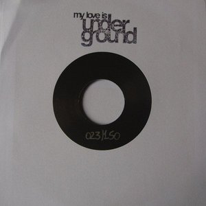 Deep Inside (Brawther's 7inch Of Dub Edit)