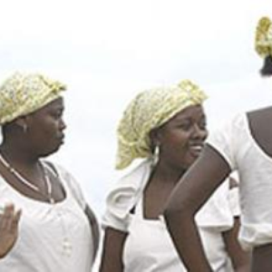 The Garifuna Collective photo provided by Last.fm