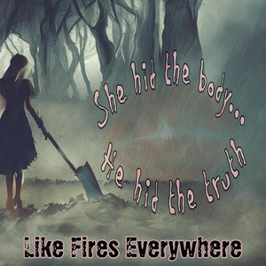 She Hid the Body… He Hid the Truth