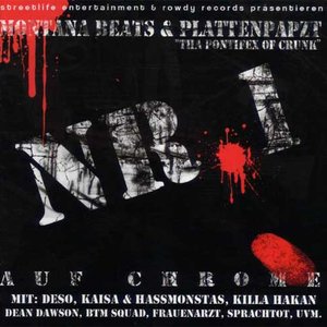 Montana Beats & Plattenpapzt 的头像