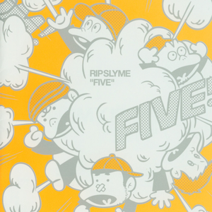 Five cover
