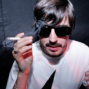 Headman photo provided by Last.fm