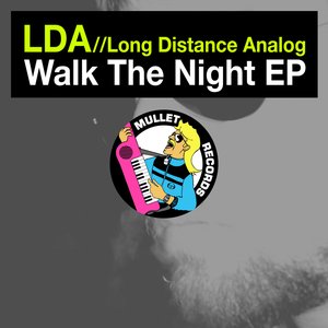 Walk the Night EP