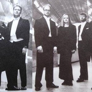 The Nàu Ensemble 的头像