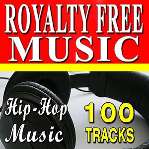 Royalty Free Hip Hop Music (100 Tracks)