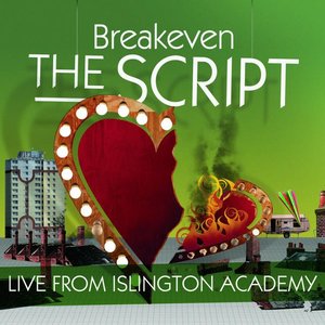 Breakeven (Live At Islington Academy)