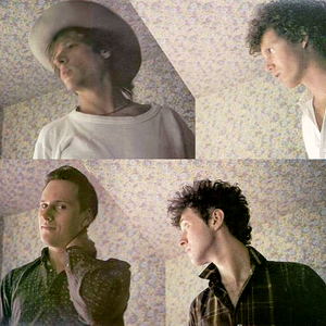 The Necessaries photo provided by Last.fm