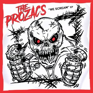 We Scream EP