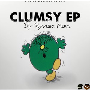 Clumsy EP