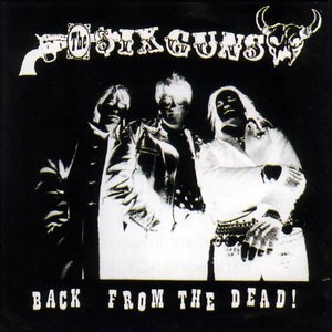 Back from the Dead!