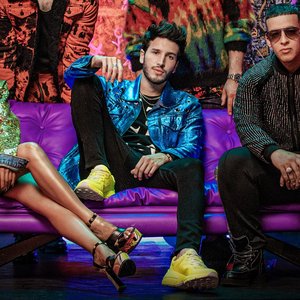 Sebastián Yatra, Daddy Yankee & Natti Natasha 的头像